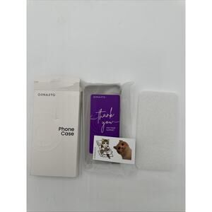 ORNARTO Compatible with iPhone 13 Mini Case